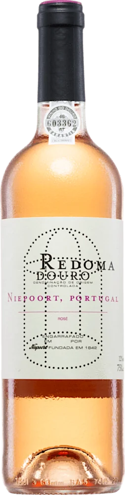 Niepoort Redoma Rose