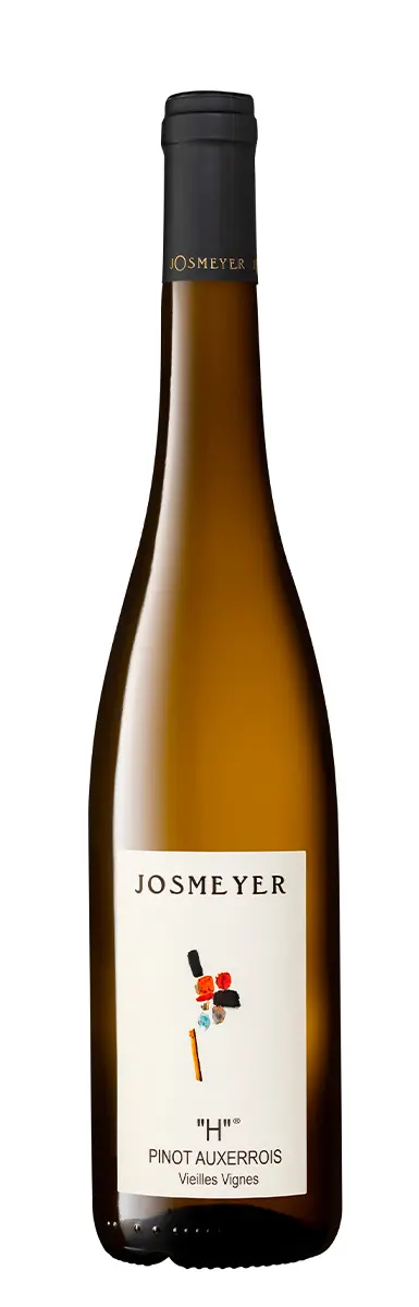 Domaine Josmeyer - Pinot Auxerrois "H" Vieilles Vignes