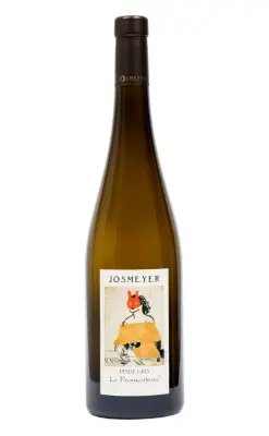 Domaine Josmeyer - Le Fromenteau - Pinot Gris
