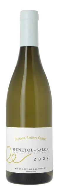 Menetou-Salon Blanc
