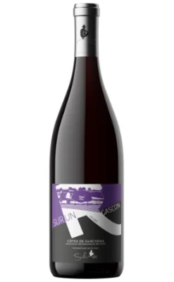 Malbec Sur un G Gascon