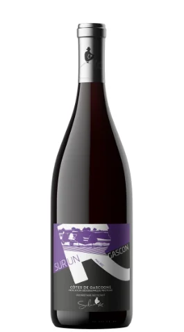 Malbec Sur un G Gascon