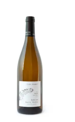 Clos Joubert Muscadet Sèvre et Maine sur lie