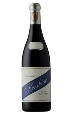 Clonal Selection Pinot Noir
