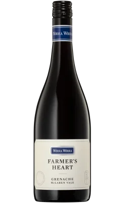 Wirra Wirra Farmers Heart Grenache