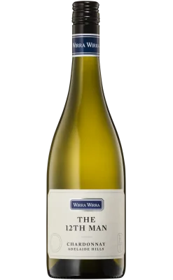 Wirra Wirra 12th Man Chardonnay