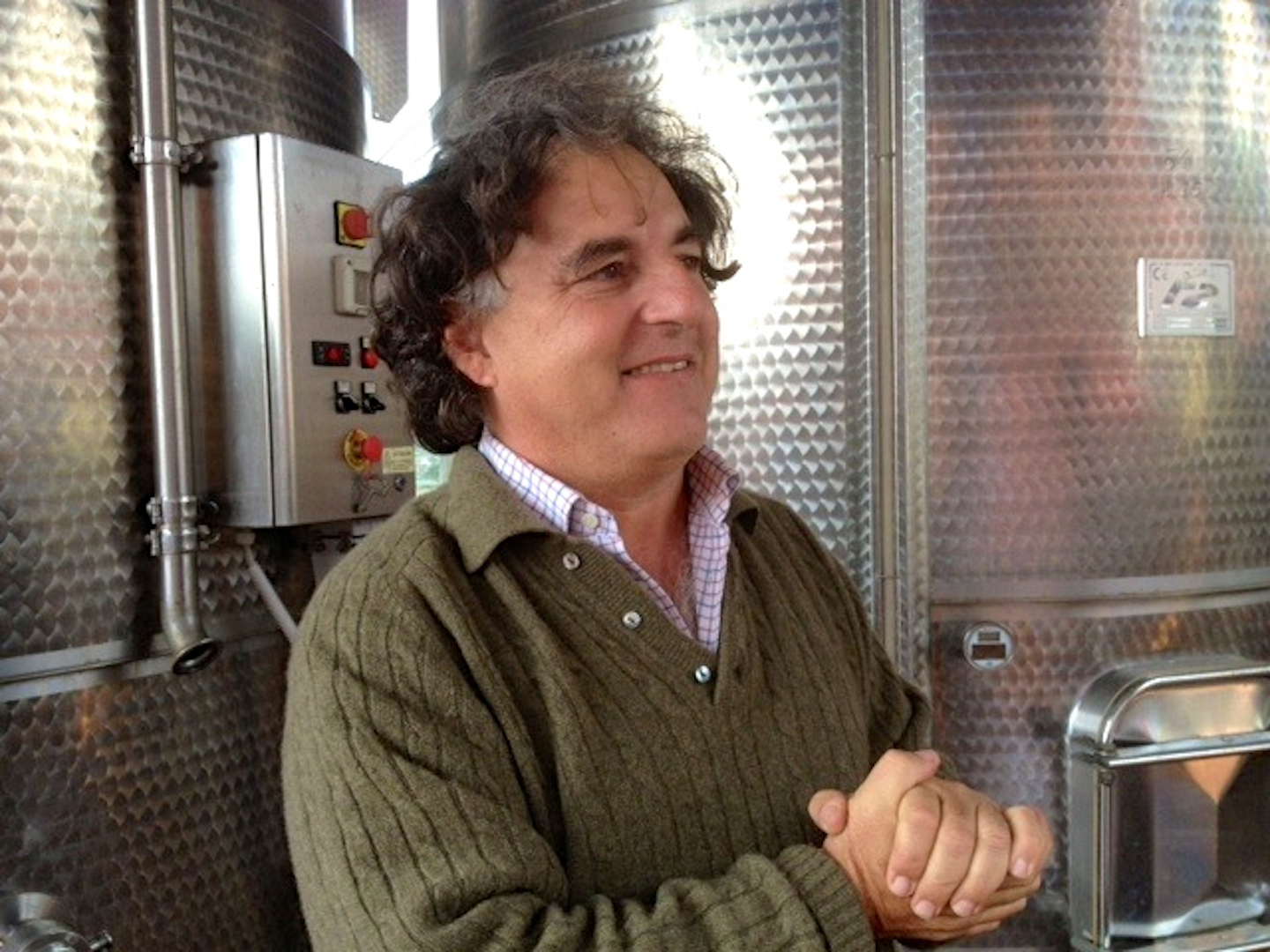 Tenuta delle Terre Nere Tenuta delle Terre Nere