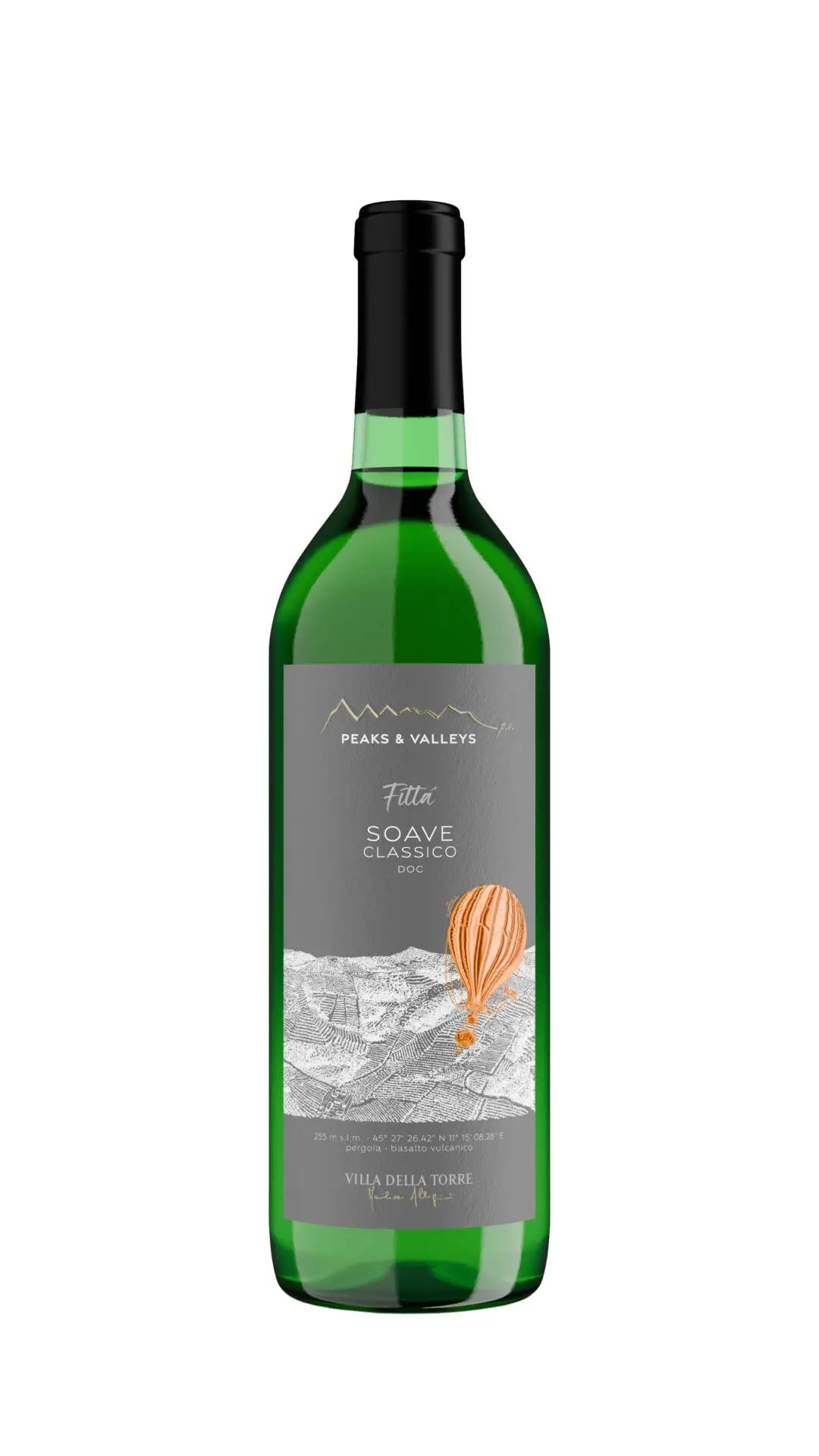 Soave Classico Fitta