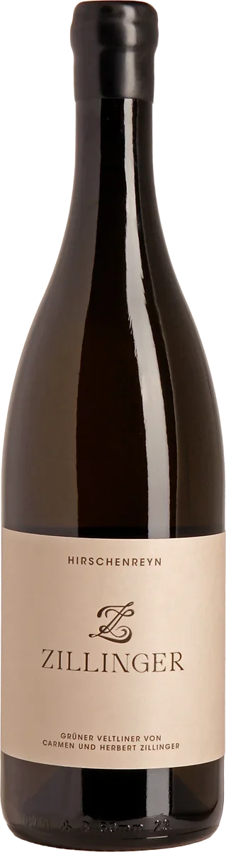 Hirschenreyn Gruner Veltliner 2023