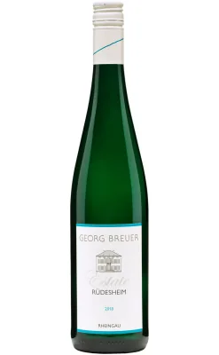 Georg Breuer Estate Rudesheim