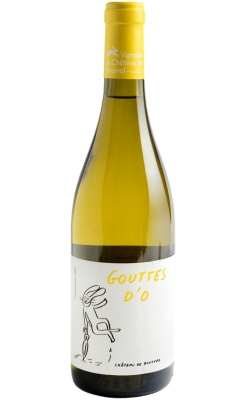 Chateau de Bousval - Gouttes d'O 2022
