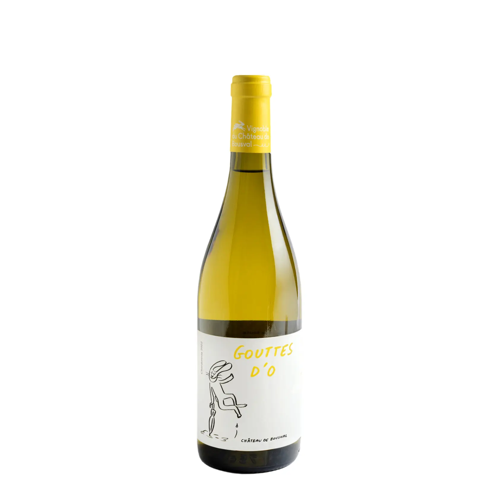Chateau de Bousval - Gouttes d'O 2022