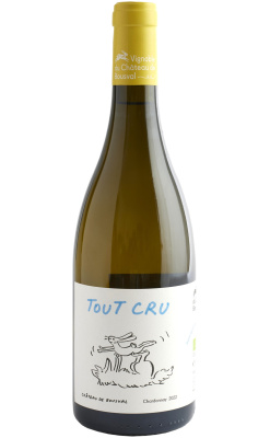 Chateau de Bousval - Tout Cru 2022