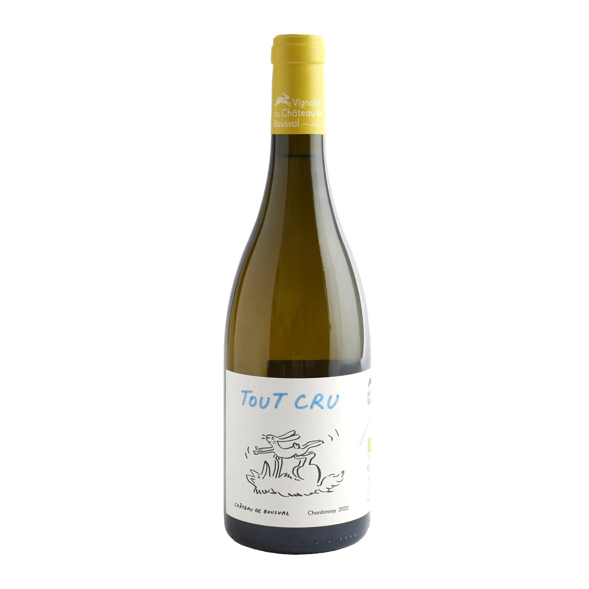 Chateau de Bousval - Tout Cru 2022