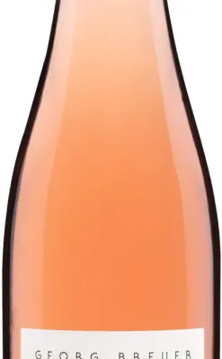 Georg Breuer Sans Pinot Noir Rosé