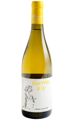 Chateau de Bousval - Gouttes d'O 2022