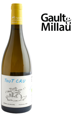 Chateau de Bousval - Tout Cru 2022
