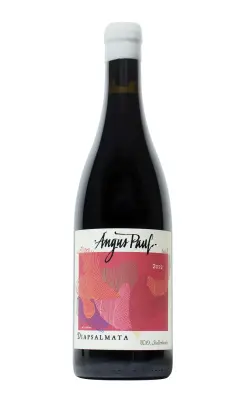 Diapsalmata Cinsault