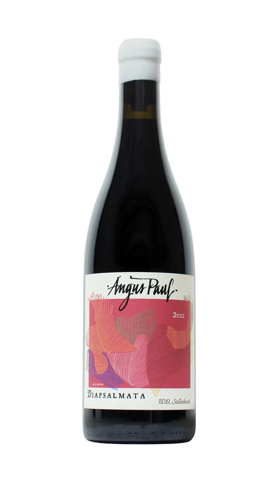 Diapsalmata Cinsault