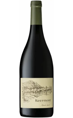 Keermont Topside Syrah 2019