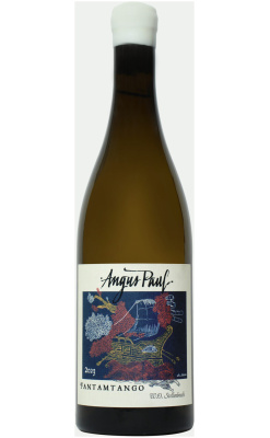 Angus Paul Fantamtango Chenin Blanc 2024