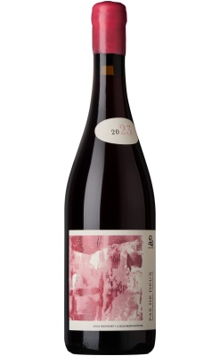 Anna and Lukas Pas de Deux