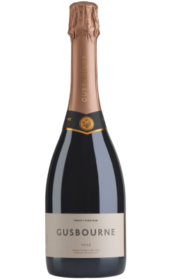 Twenty Eighteen Rose Brut