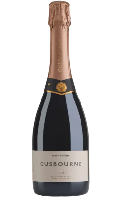 Gusbourne Twenty Eighteen Brut Rose