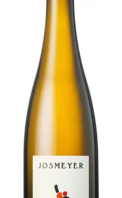 Domaine Josmeyer - Riesling Grand Cru Brand 2022