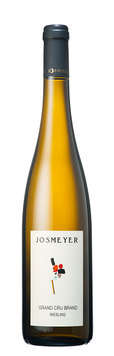 Domaine Josmeyer - Riesling Grand Cru Brand 2022