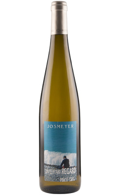 Domaine Josmeyer - Pinot Gris - Un Certain Regard 2019