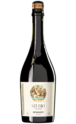 Spumante Studio Italiano