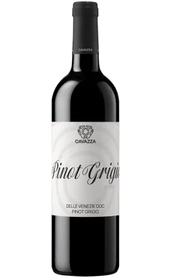 Cantina Cavazza Pinot Grigio