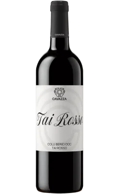Cantina Cavazza Tai Rosso