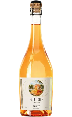 Studio Italiano Spritz