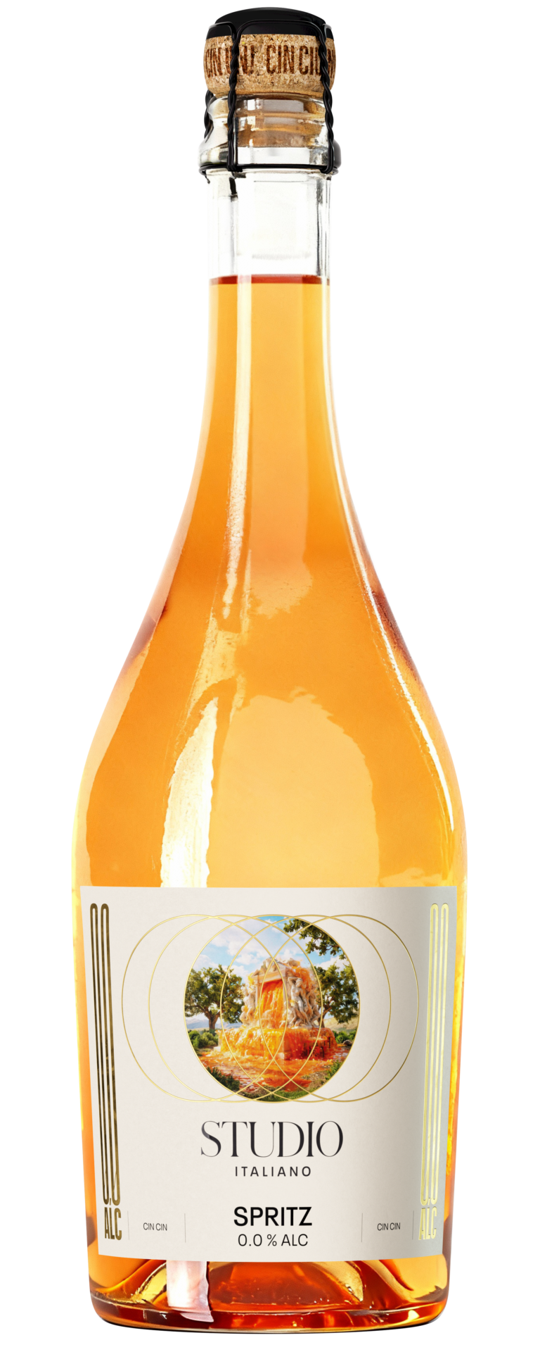 Studio Italiano Spritz