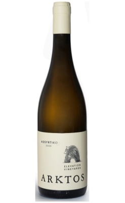 Arktos Assyrtiko 2024