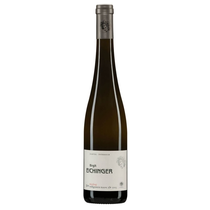 Eichinger Ried Heiligenstein 1ÖTW