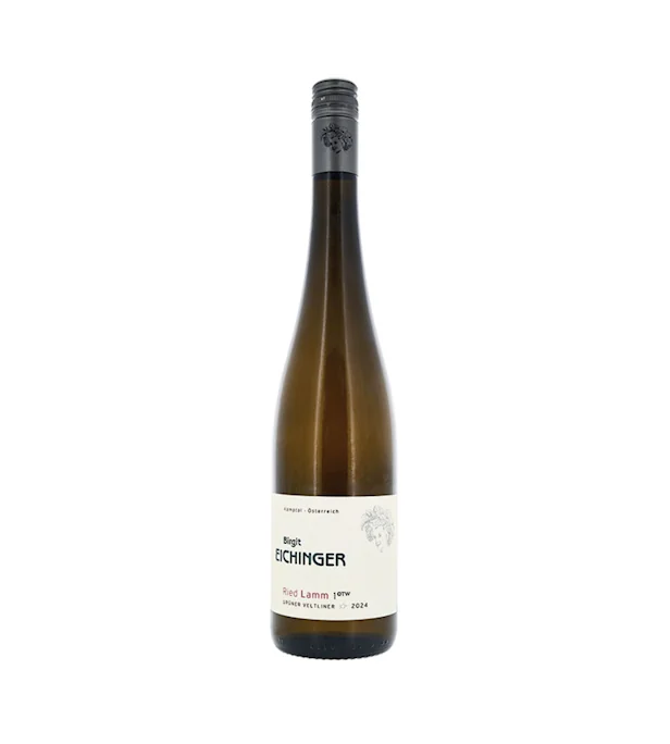 Eichinger Ried Lamm 1er Lage
