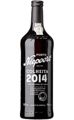 Niepoort Colheita 2014