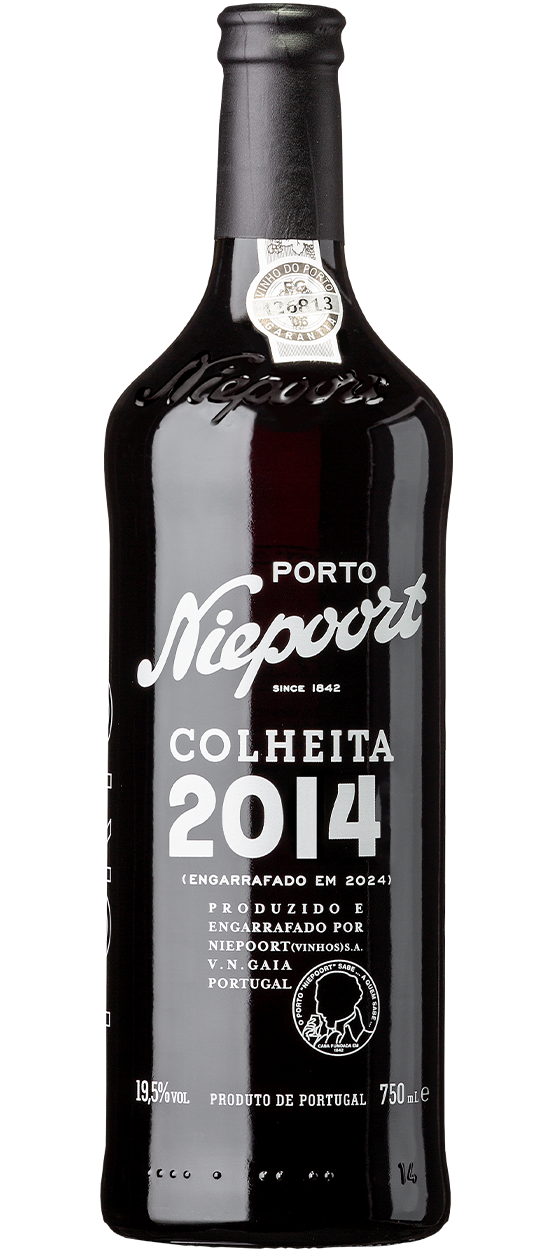 Niepoort Colheita 2014