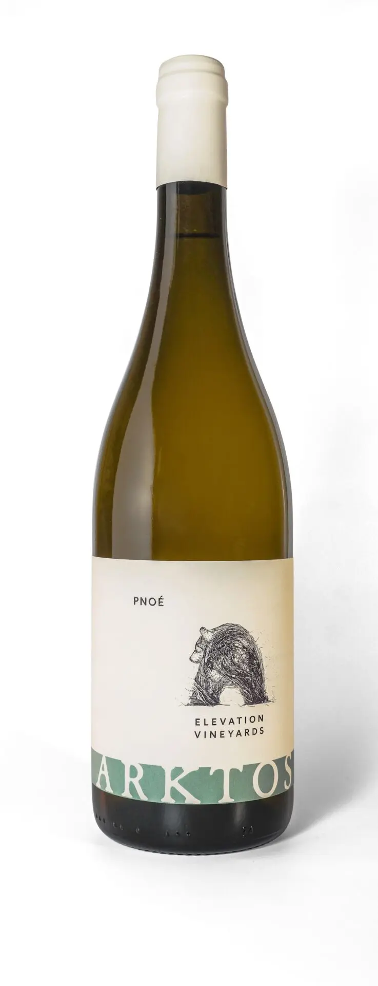 Arktos Pnoe 2025
