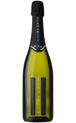 Conegliano Valdobbiadene Prosecco Superiore DOCG Brut