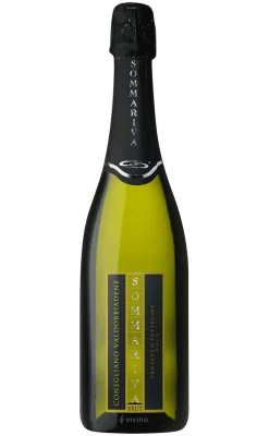 Conegliano Valdobbiadene Prosecco Superiore DOCG Brut