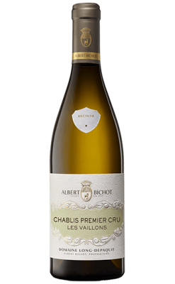 Chablis 1er Cru Les Vaillons 2023