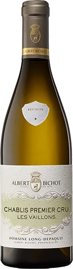Chablis 1er Cru Les Vaillons 2023
