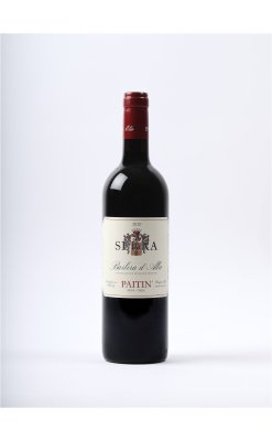Serra Barbera d’Alba 2024