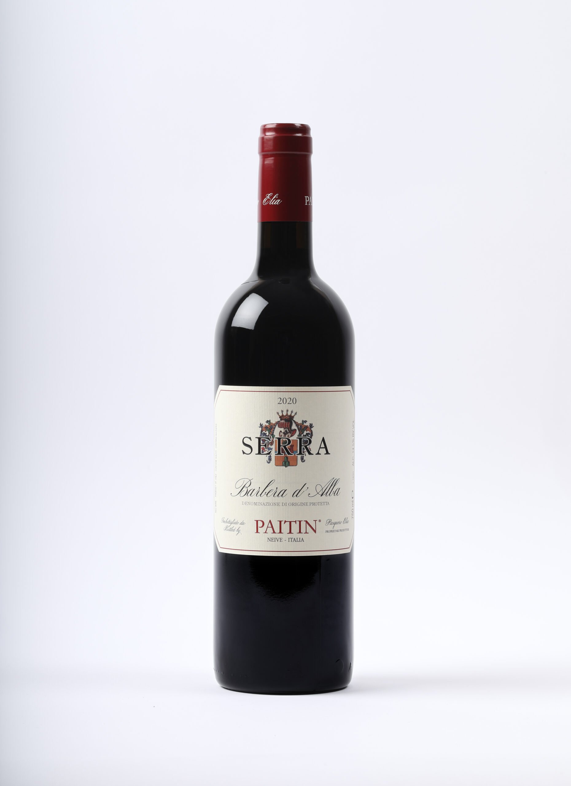 Serra Barbera d’Alba 2024