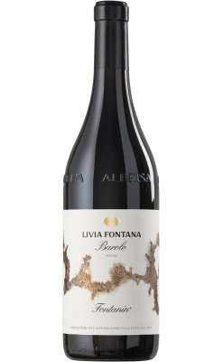 Barolo Fontanin 2022
