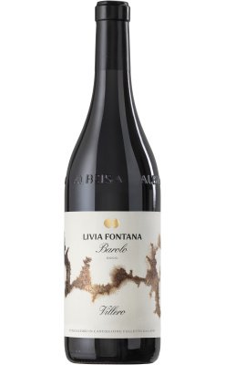 Barolo Villero 2021
